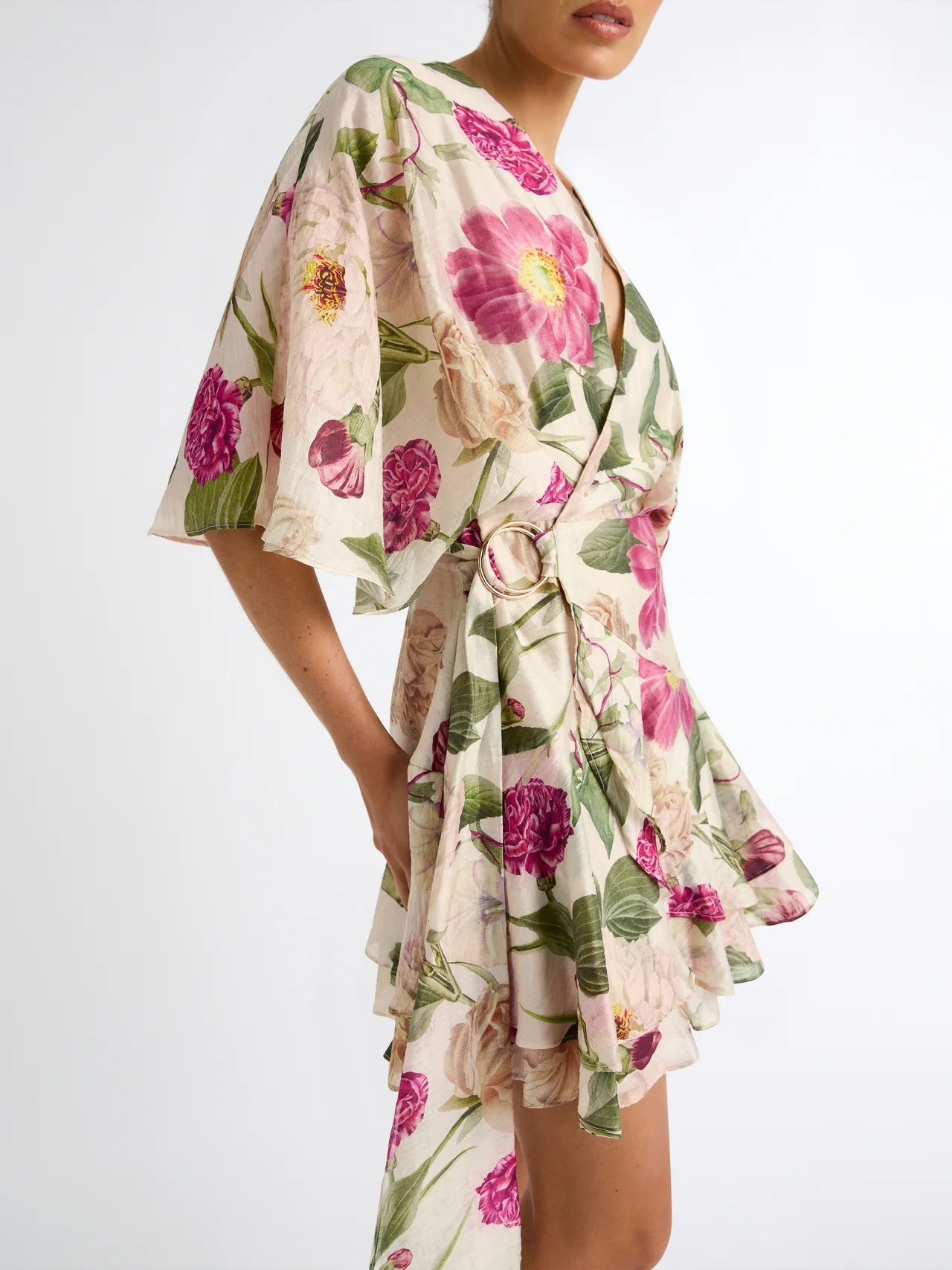 Sheike - Emilia mini dress