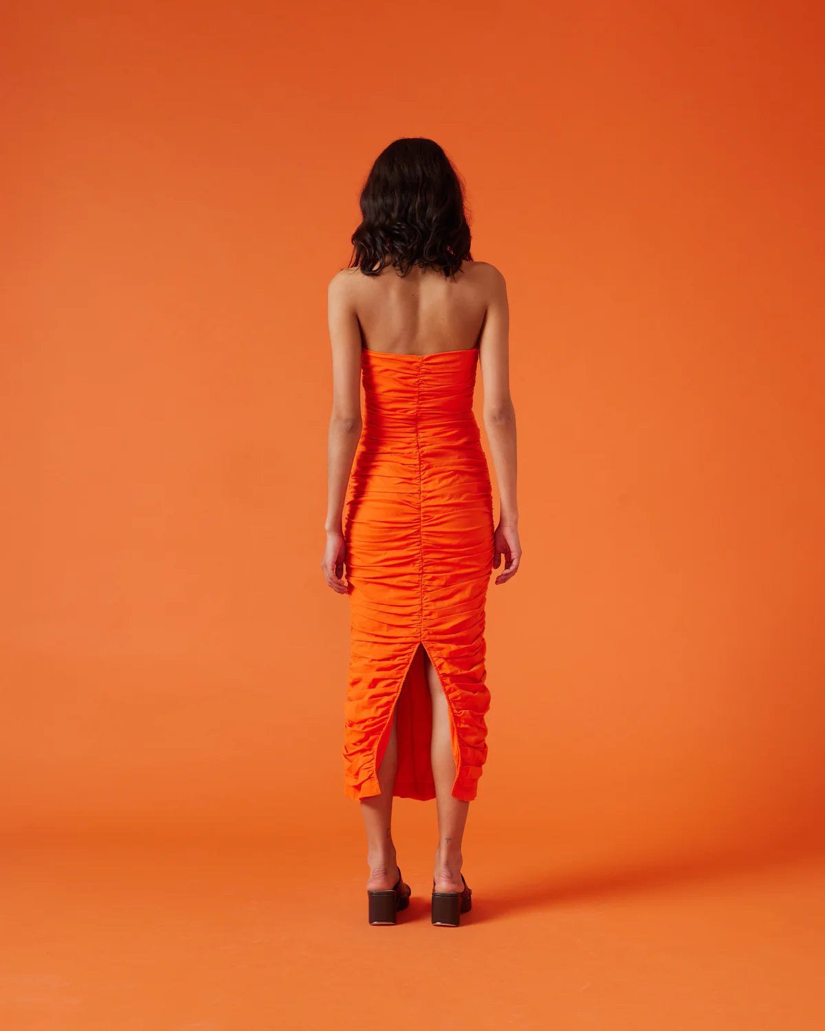 Ruby Ariel Halter - Aperol