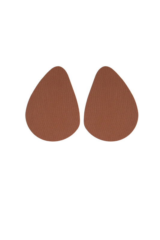 Everyboobi  Lift & Hold Adhesive Bra - Mocha