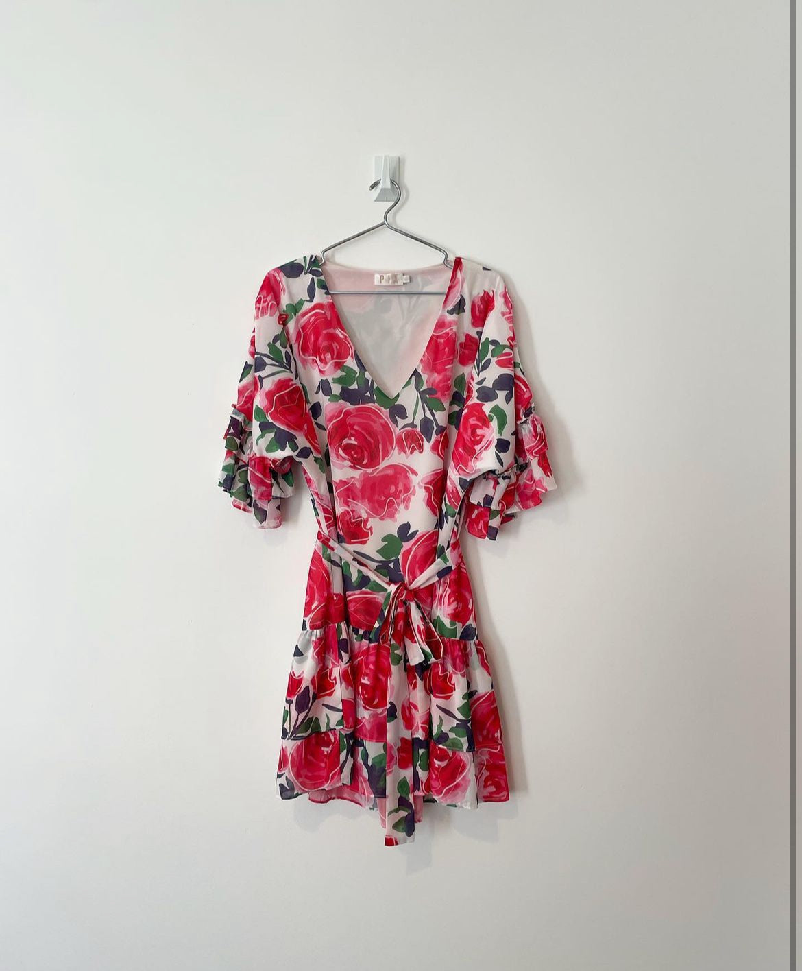 PIA Boutique- Rose Garden