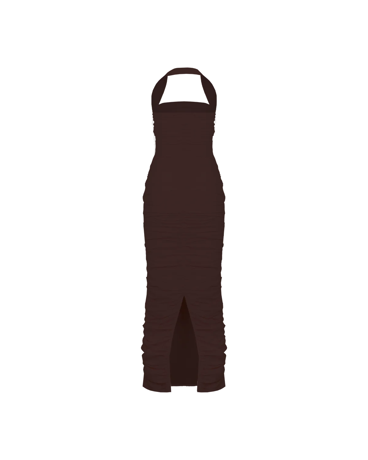 Ruby Ariel Halter - Java