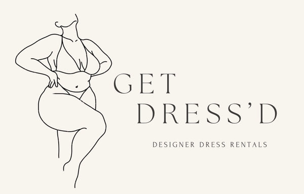 Get Dress’d