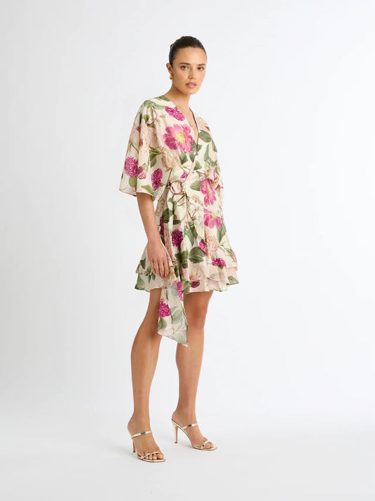 Sheike - Emilia mini dress