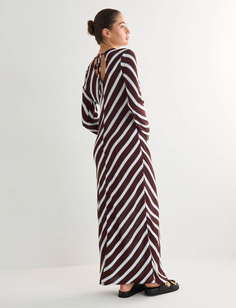 MINERAL STRIPE ROMILLY