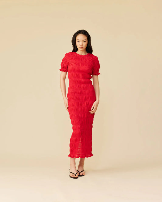 MIRELLA T-SHIRT DRESS