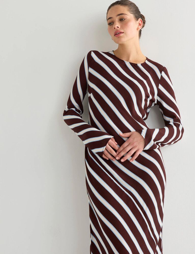 MINERAL STRIPE ROMILLY