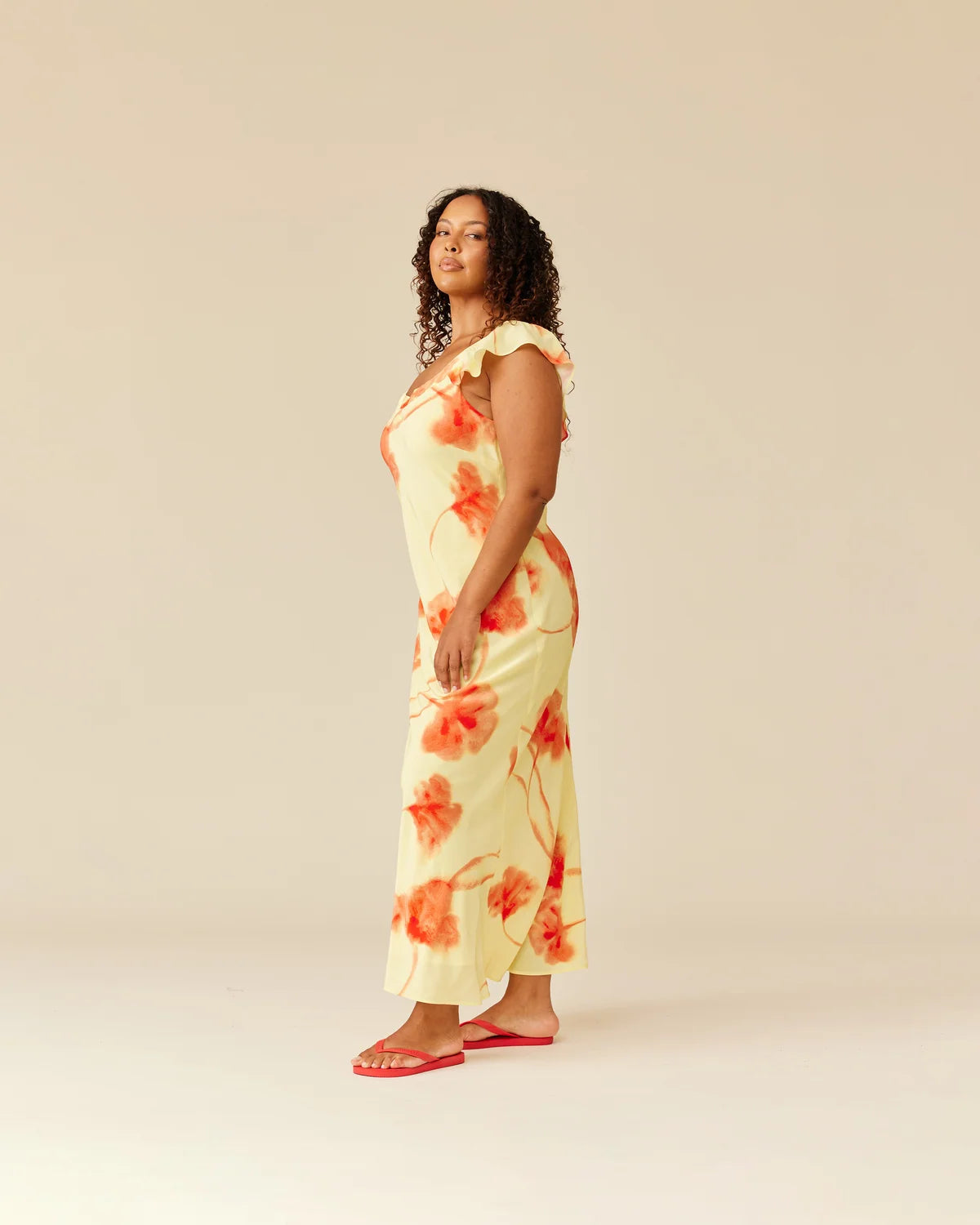 Ruby Thea dress