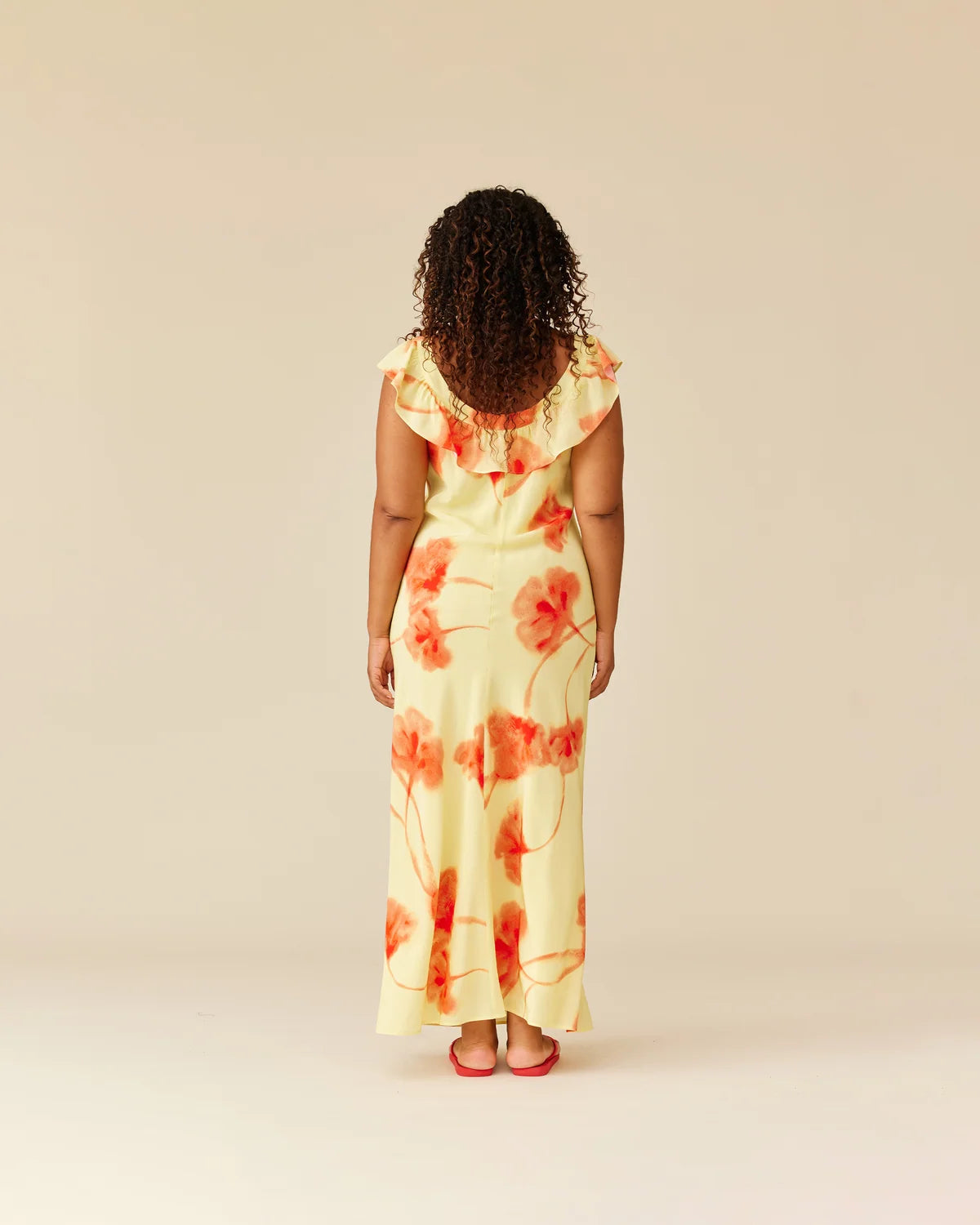 Ruby Thea dress