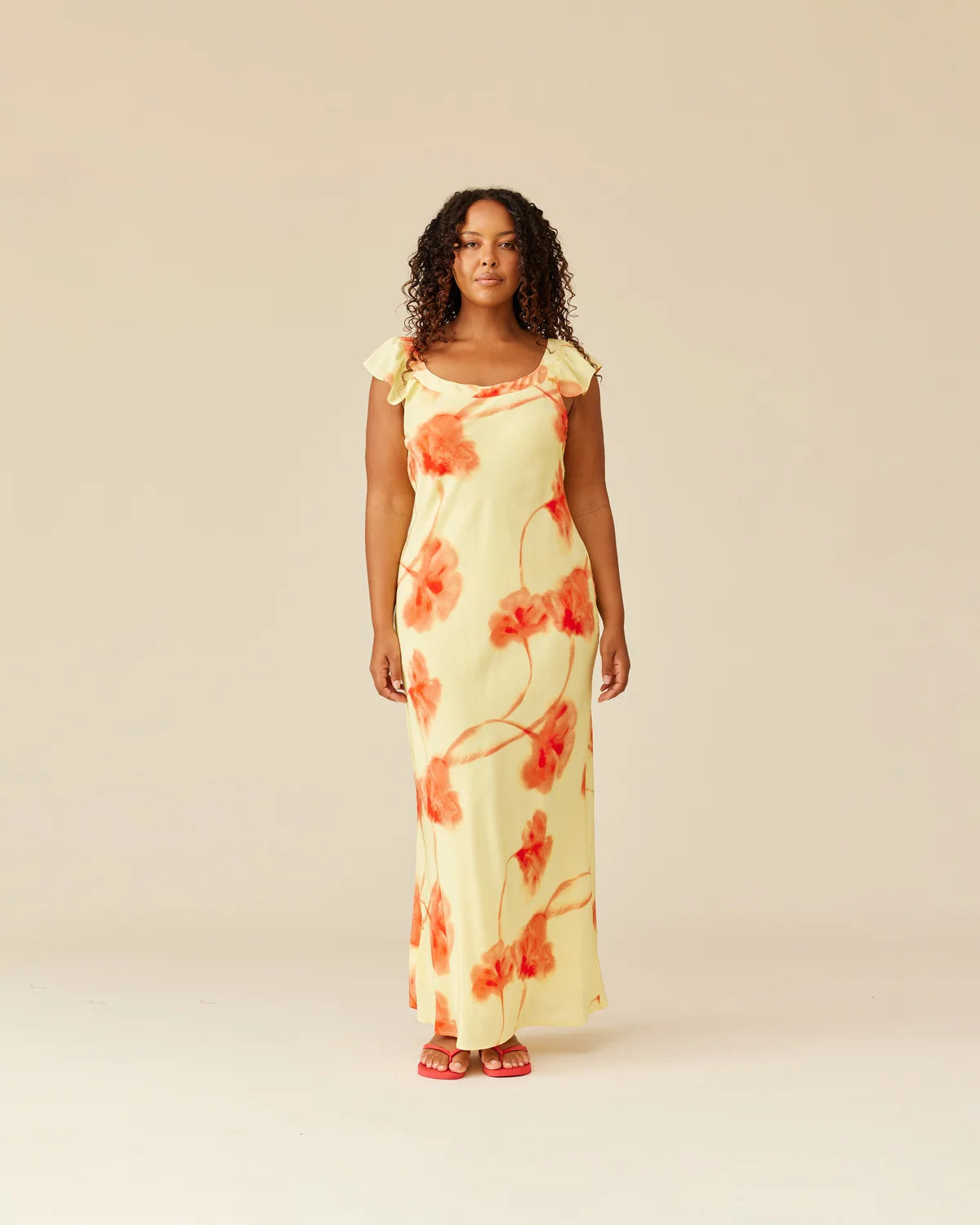 Ruby Thea dress