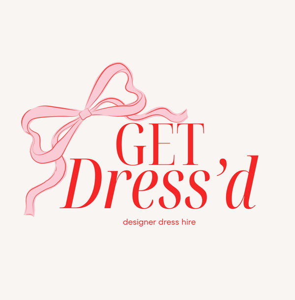 Get Dress’d